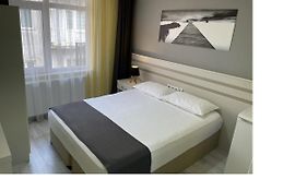 Kaleroom Edirne